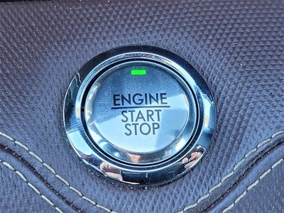 2021 Lincoln Navigator L Black Label 4X4 MOONROOF LOADED