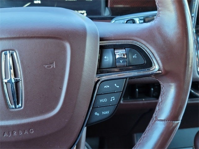 2021 Lincoln Navigator L Black Label 4X4 MOONROOF LOADED