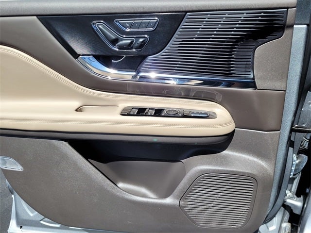 2022 Lincoln Corsair Grand Touring