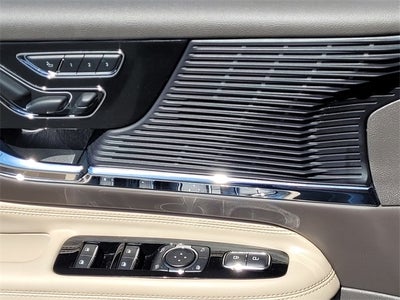 2022 Lincoln Corsair Grand Touring