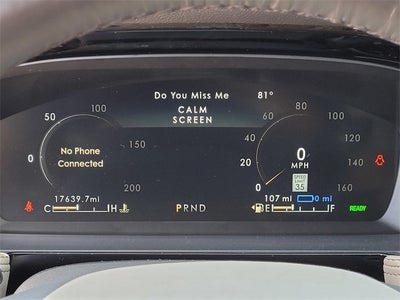 2022 Lincoln Corsair Grand Touring