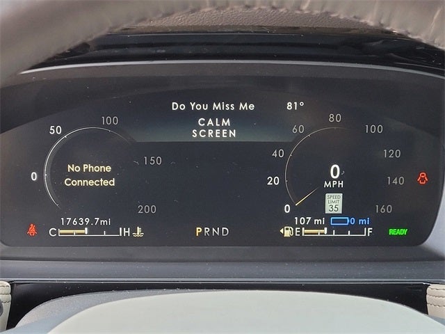 2022 Lincoln Corsair Grand Touring