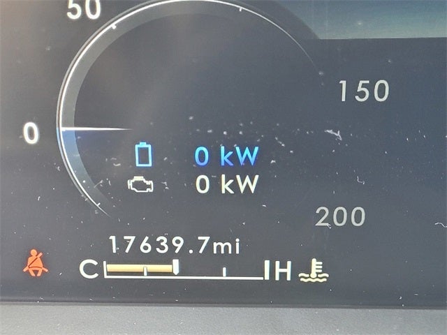 2022 Lincoln Corsair Grand Touring