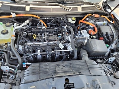 2022 Lincoln Corsair Grand Touring