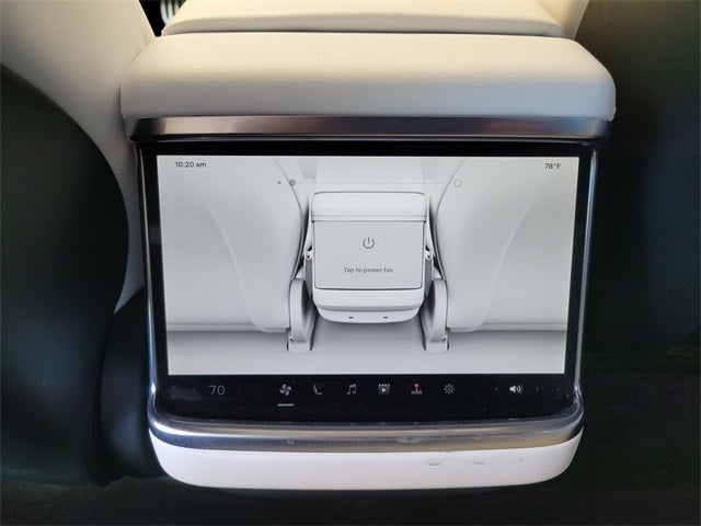 2023 Tesla Model S Plaid