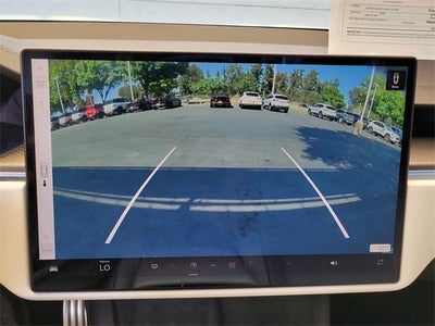 2023 Tesla Model S Plaid