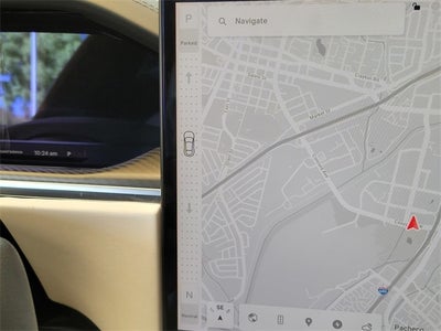 2023 Tesla Model S Plaid