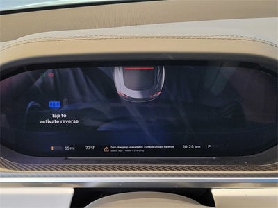 2023 Tesla Model S Plaid