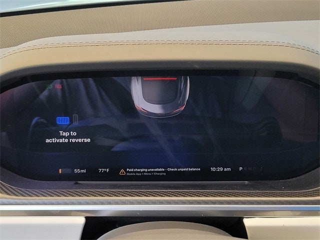 2023 Tesla Model S Plaid