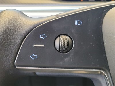 2023 Tesla Model S Plaid