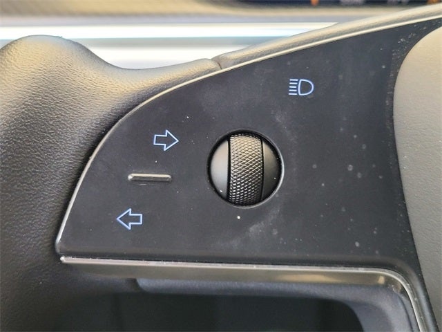 2023 Tesla Model S Plaid