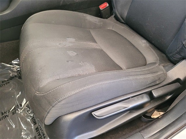 2018 Honda Civic EX-T