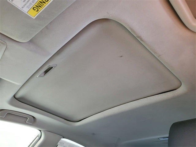 2018 Honda Civic EX-T