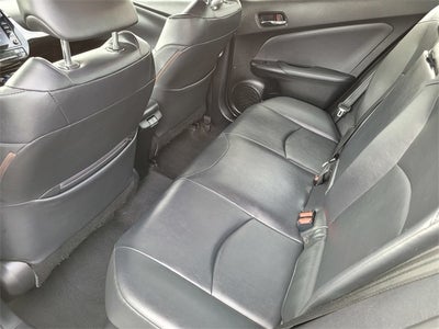 2020 Toyota Prius L MPG++ NAV