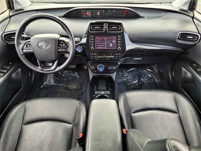 2020 Toyota Prius L MPG++ NAV