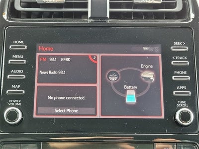 2020 Toyota Prius L MPG++ NAV