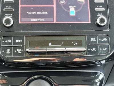 2020 Toyota Prius L MPG++ NAV