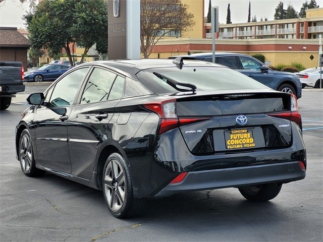 2020 Toyota Prius L MPG++ NAV