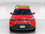 2015 Kia Soul Plus