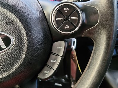 2015 Kia Soul Plus