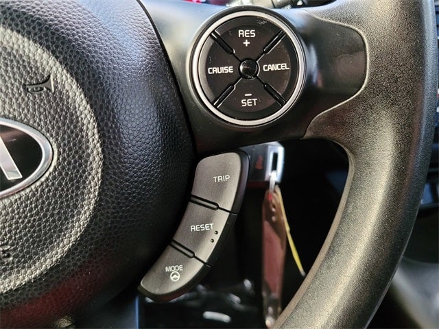 2015 Kia Soul Plus