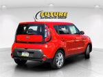 2015 Kia Soul Plus
