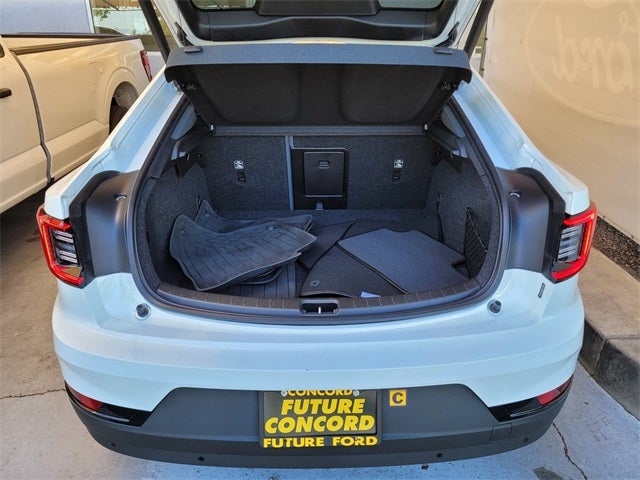 2022 Polestar 2 Long Range Dual Motor