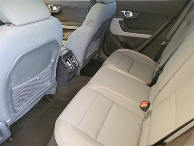 2022 Polestar 2 Long Range Dual Motor