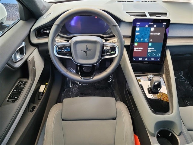 2022 Polestar 2 Long Range Dual Motor