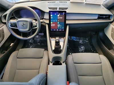 2022 Polestar 2 Long Range Dual Motor