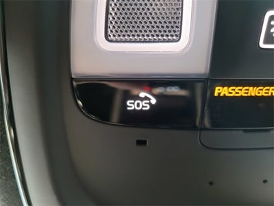 2022 Polestar 2 Long Range Dual Motor