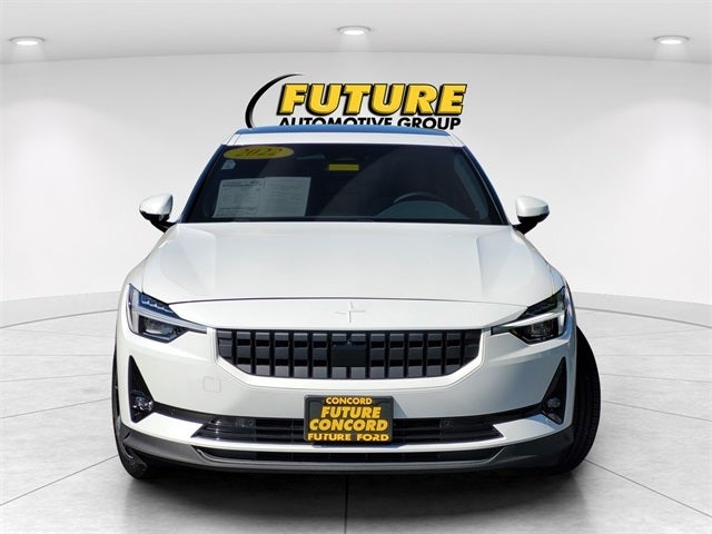 2022 Polestar 2 Long Range Dual Motor