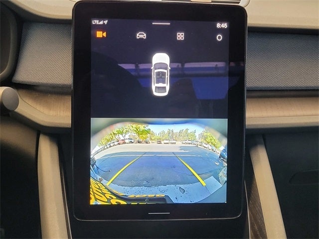 2022 Polestar 2 Long Range Dual Motor