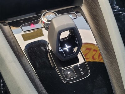 2022 Polestar 2 Long Range Dual Motor