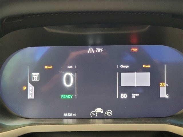 2022 Polestar 2 Long Range Dual Motor