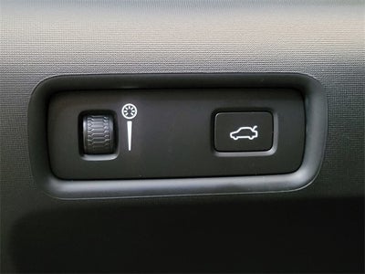 2022 Polestar 2 Long Range Dual Motor