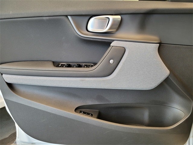 2022 Polestar 2 Long Range Dual Motor