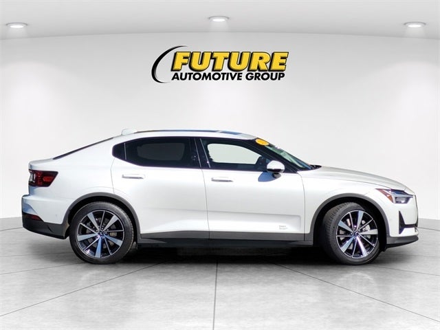 2022 Polestar 2 Long Range Dual Motor