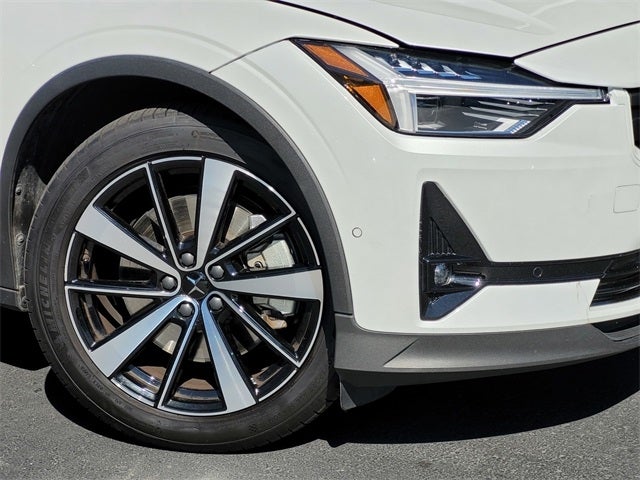 2022 Polestar 2 Long Range Dual Motor