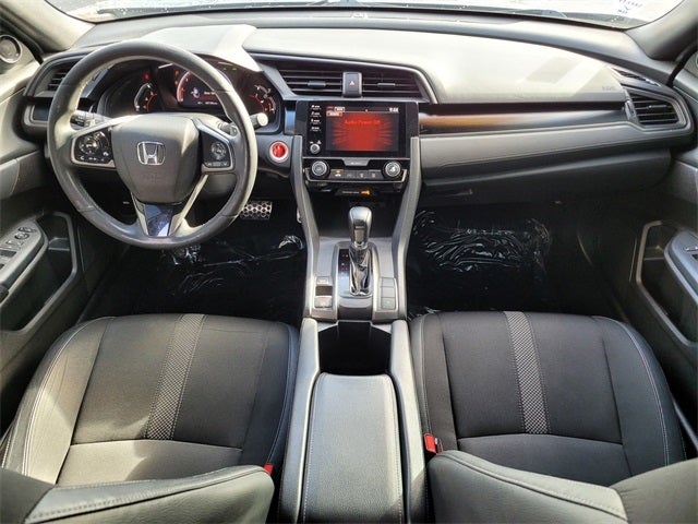 2021 Honda Civic Sport HATCHBACK 37K MILES AUTO