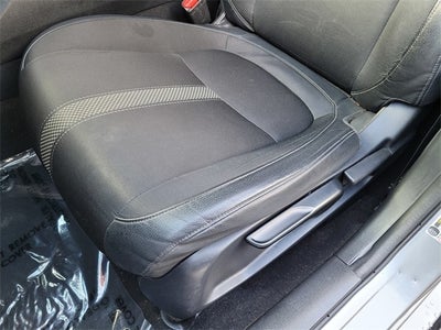 2021 Honda Civic Sport HATCHBACK 37K MILES AUTO