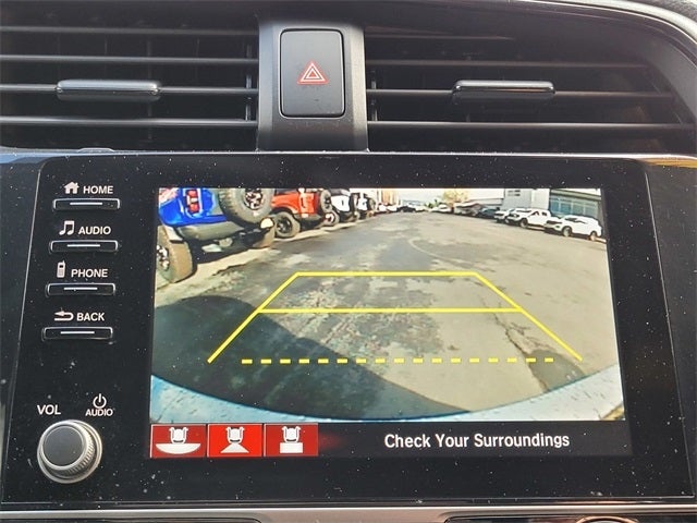 2021 Honda Civic Sport HATCHBACK 37K MILES AUTO