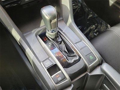 2021 Honda Civic Sport HATCHBACK 37K MILES AUTO