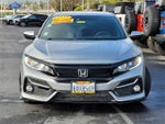 2021 Honda Civic Sport HATCHBACK 37K MILES AUTO