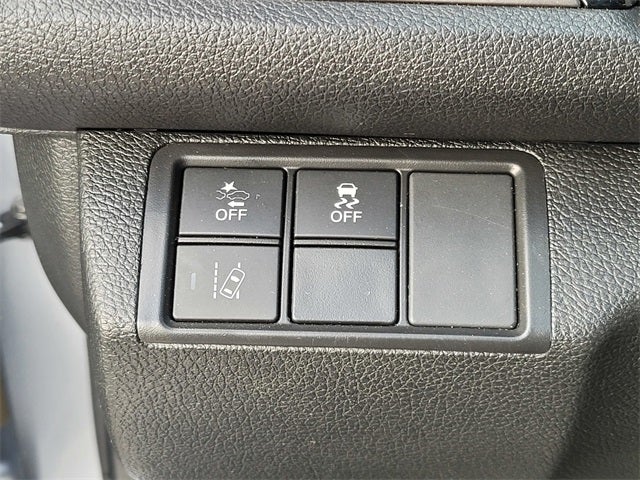 2021 Honda Civic Sport HATCHBACK 37K MILES AUTO