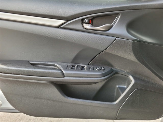 2021 Honda Civic Sport HATCHBACK 37K MILES AUTO