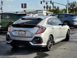 2021 Honda Civic Sport HATCHBACK 37K MILES AUTO