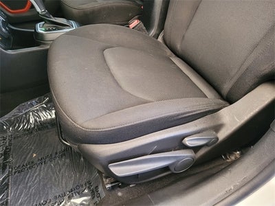 2020 Jeep Renegade Sport