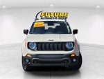 2020 Jeep Renegade Sport