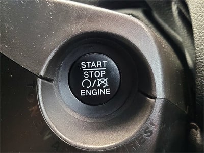 2020 Jeep Renegade Sport